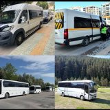 Uygun Fiyatlı Gezi Servisi