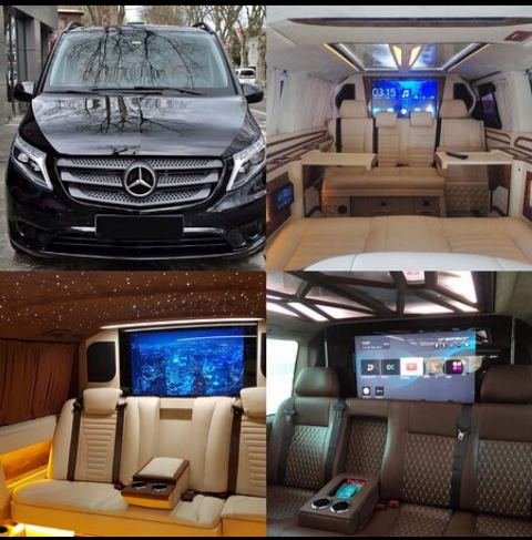 VIP Araç Hizmetleri